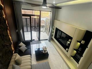 Nhà 2 tầng Trưng Nữ Vương, 52m², gần Cầu Rồng 500m, giá 4.25 tỷ