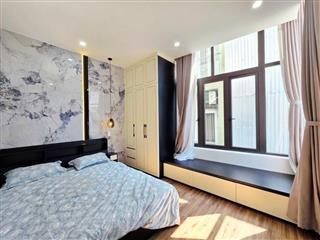 NHÀ 3 TẦNG GẦN MẶT TIÊN PHẠM NHỮ TĂNG, 49M2, CHỈ 4,75 TỶ, Ở NGAY