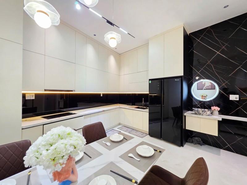 NHÀ 3 TẦNG GẦN MẶT TIÊN PHẠM NHỮ TĂNG, 49M2, CHỈ 4,75 TỶ, Ở NGAY