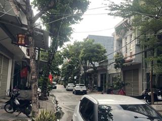 ĐẤT MẶT TIỀN VŨ QUỲNH 75M2, 5,9 TỶ, CÓ SẴN MÓNG 3 TẦNG, 2 PHÚT RA BIỂN