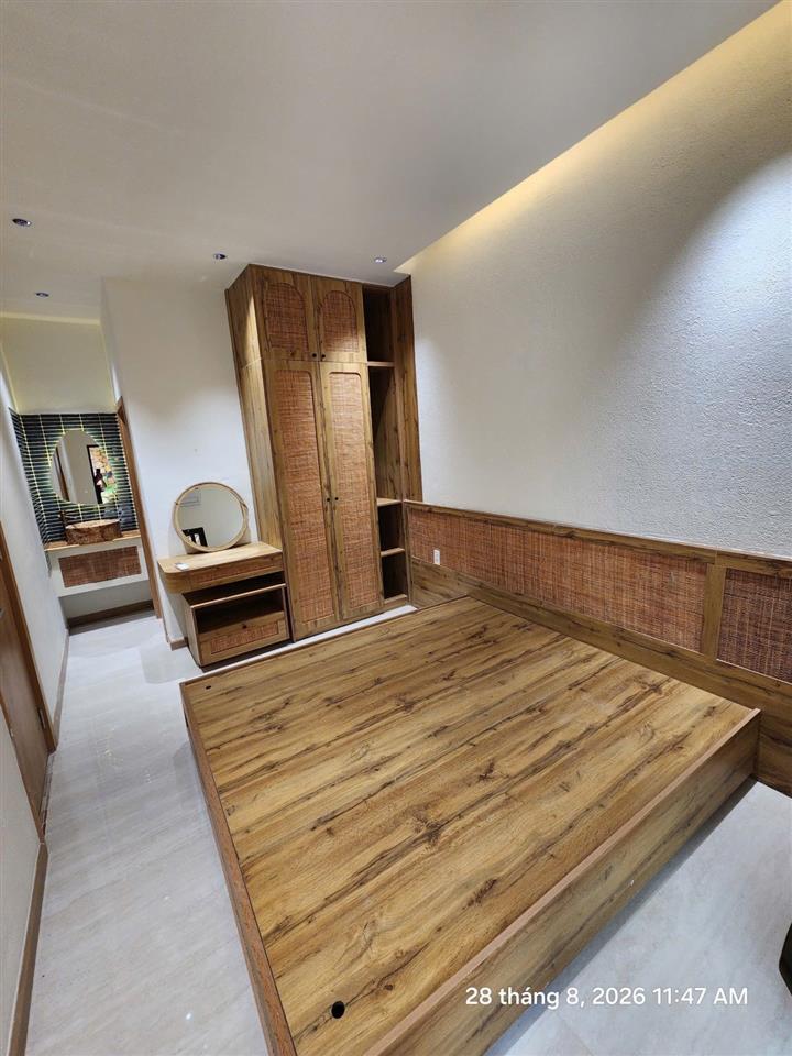 KIỆT Ô TÔ NGUYỄN VĂN THOẠI 110M² NỞ HẬU, CHO THUÊ 35TR/THÁNG, GIÁ 9.7 TỶ