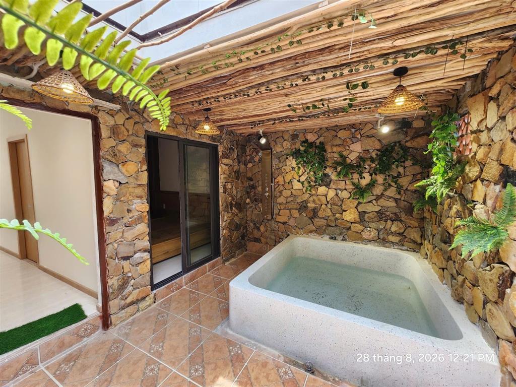 KIỆT Ô TÔ NGUYỄN VĂN THOẠI 110M² NỞ HẬU, CHO THUÊ 35TR/THÁNG, GIÁ 9.7 TỶ