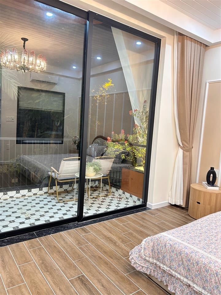 Bán nhà mặt tiền Huỳnh Ngọc Đủ, Hòa Xuân, 100m2, giá 8,95 tỷ