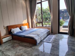 Bán nhà Nguyễn Huy Tự 77m2, 3 tầng, giá 7,8 tỷ, sát biển Nguyễn Tất Thành