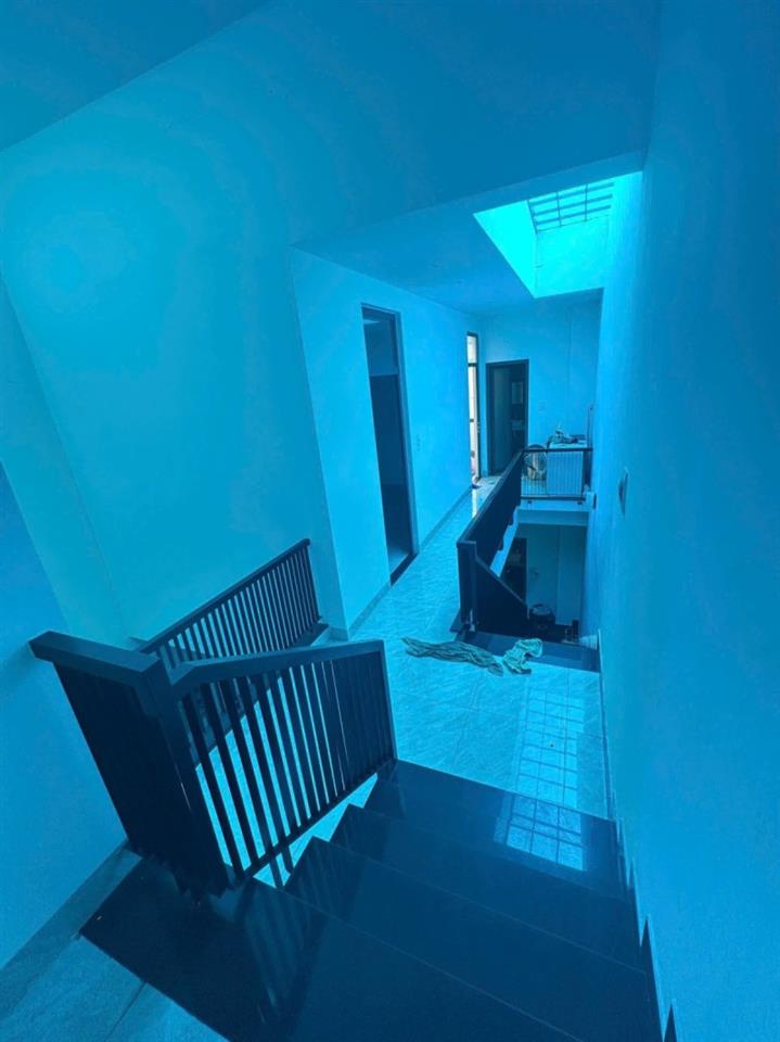 Nhà 3 tầng mặt tiền Dũng Sĩ Thanh Khê, 88m², hạ chào 1 tỷ, chỉ còn 11,5 tỷ – đối diện
