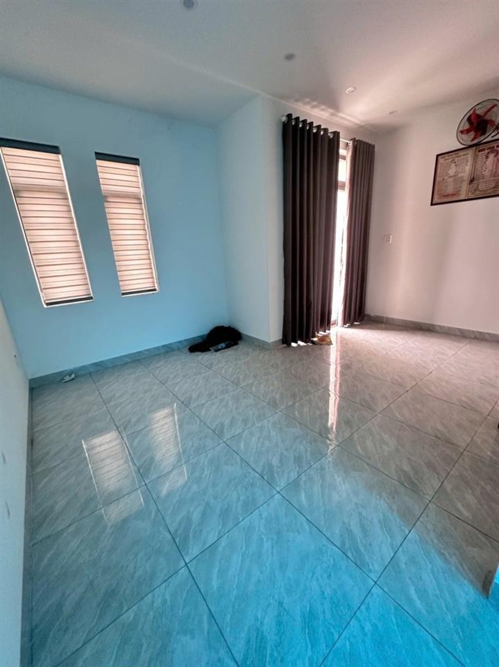 Nhà 3 tầng mặt tiền Dũng Sĩ Thanh Khê, 88m², hạ chào 1 tỷ, chỉ còn 11,5 tỷ – đối diện