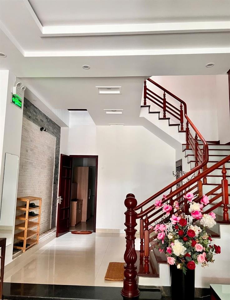 Bán nhà mặt tiền An Thượng 29, 81m2, 4 tầng, giá 25,3 tỷ, dòng tiền 35 triệu/tháng