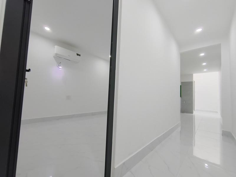 Nhà mới kiệt Ông Ích Đường, Cẩm Lệ, 68m2, 4,2 tỷ