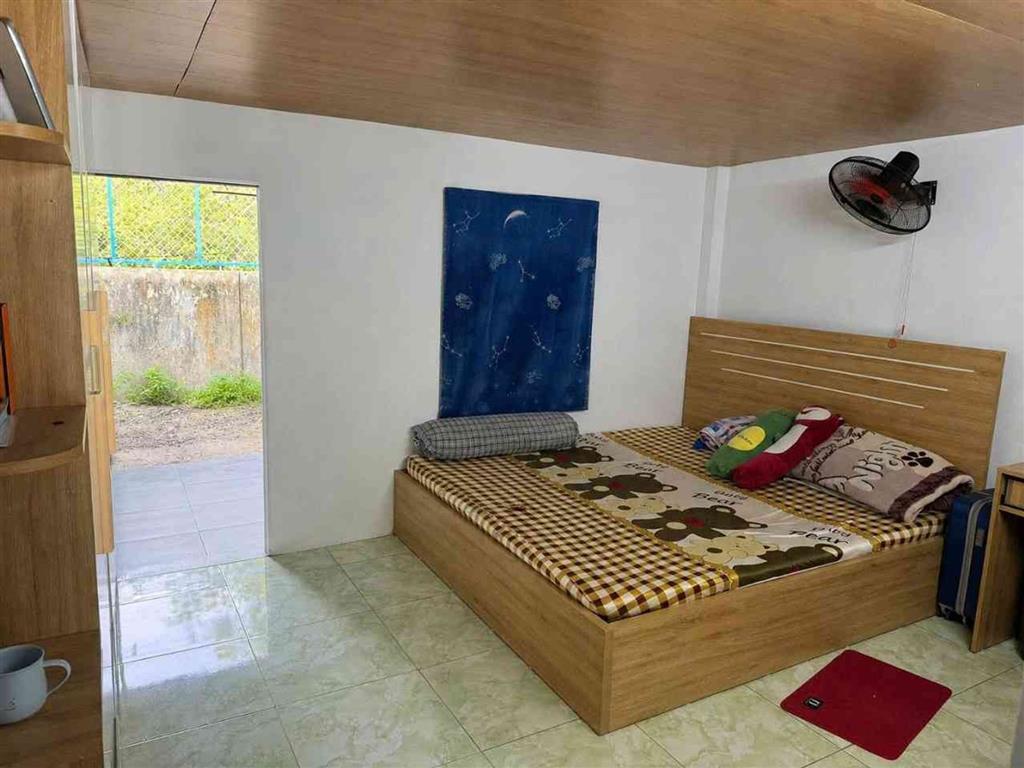 Bán nhà gác lửng Bình Kỳ, kiệt ô tô, 99m², gần cầu Khuê Đông, giá 2,89 tỷ