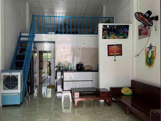 Bán nhà gác lửng Bình Kỳ, kiệt ô tô, 99m², gần cầu Khuê Đông, giá 2,89 tỷ