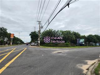 Bán Đất Mặt Tiền Nguyễn Chí Thanh Hội An 200m2, Giá Chỉ 7,X Tỷ