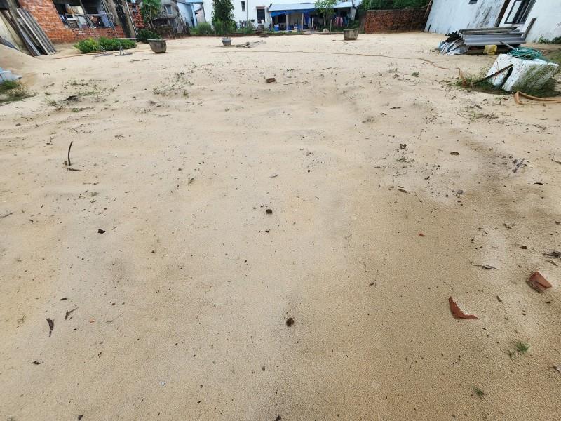Bán Đất Mặt Tiền Nguyễn Chí Thanh Hội An 200m2, Giá Chỉ 7,X Tỷ