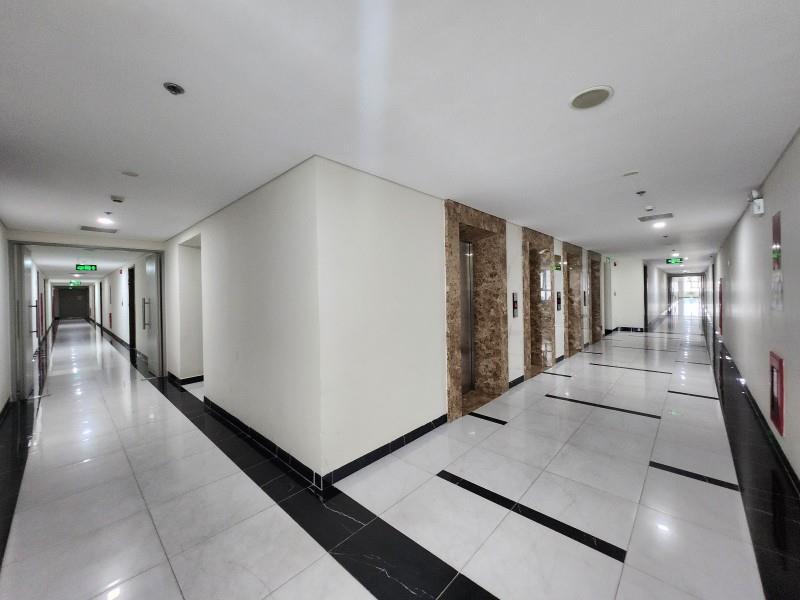Bán căn hộ FPT Plaza 2 Đà Nẵng, 56m2, 2PN full nội thất, giá 2.6 tỷ