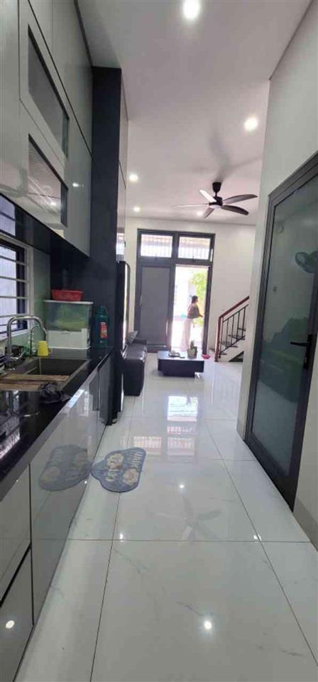 Bán nhà 2 tầng Bàu Mạc 17, Liên Chiểu, Đà Nẵng, 105,5m², ở và cho thuê, giá 6,85 tỷ