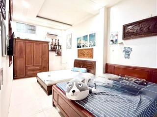 Bán đất tặng nhà 3 tầng mặt tiền Nguyễn Văn Thoại, 127m2, giá 52 tỷ