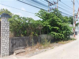 Hot ncb thanh lý bất động sản tại ấp phú ân, xã phước lý, huyện cần giuộc, long an