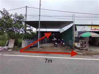 Hot ncb thanh lý bất động sản tại phường thới an đông, quận bình thủy, cần thơ