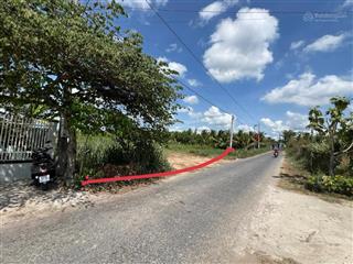 Hot ncb thanh lý bđs tại xã hoà phú, huyện long hồ, tỉnh vĩnh long (xã phú quới, vĩnh long, mới)