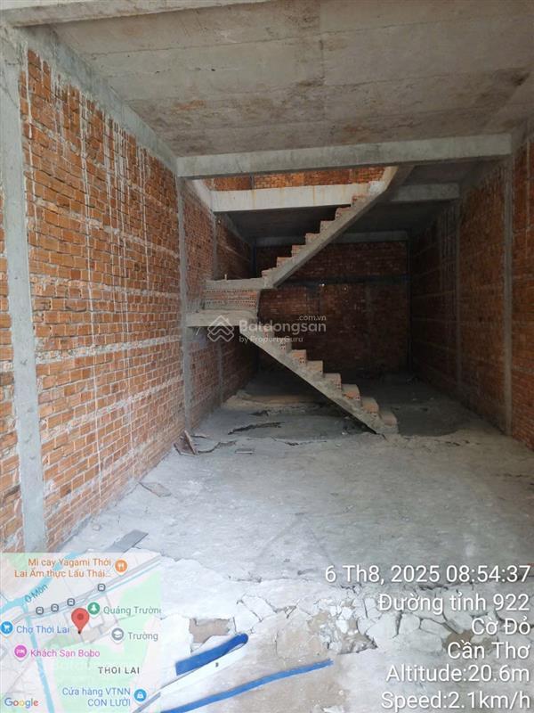 Hot ncb thanh lý bất động sản tại khu đô thị mới huyện thới lai, tp cần thơ