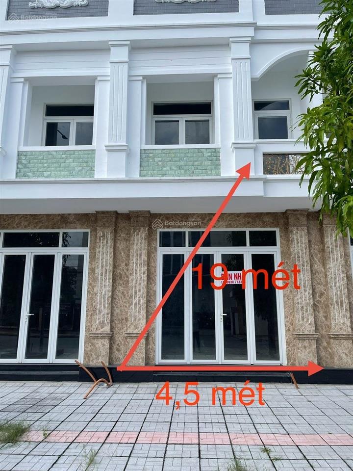 Hot ncb thanh lý bất động sản tại khu đô thị mới huyện thới lai, tp cần thơ
