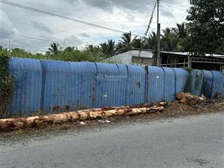 Hot giảm giá bán bất động sản tại xã hòa lộc, tỉnh vĩnh long