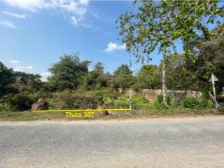 Hot giảm giá bán bđs tại xã trường an, vĩnh long (phường long châu mới)