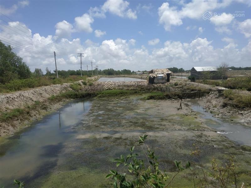 Hot! ncb thanh lý bđs tại xã hiệp mỹ, tỉnh vĩnh long (tỉnh long an cũ)