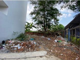 Hot! ncb thanh lý bđs tại gò vấp hcm (nay là phường an hội tây, hcm)