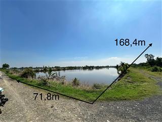 Ncb thanh lý bđs tại xã tân phú, đức hoà, long an