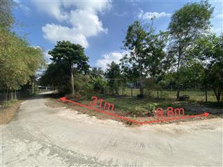 Hot ncb thanh lý bđs tại huyện đức hòa, long an (nay là xã an ninh, tây ninh)