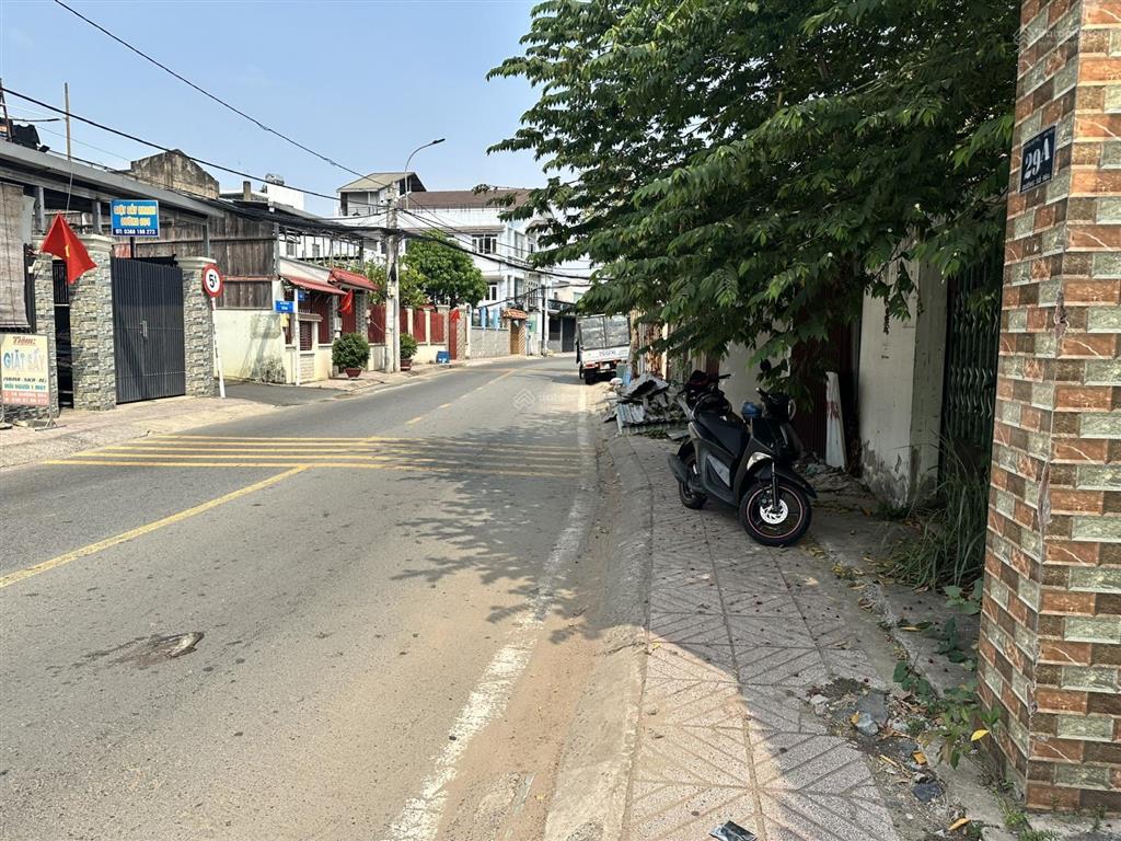 Hot! ncb thanh lý bđs tại phường tăng nhơn phú, tp hcm