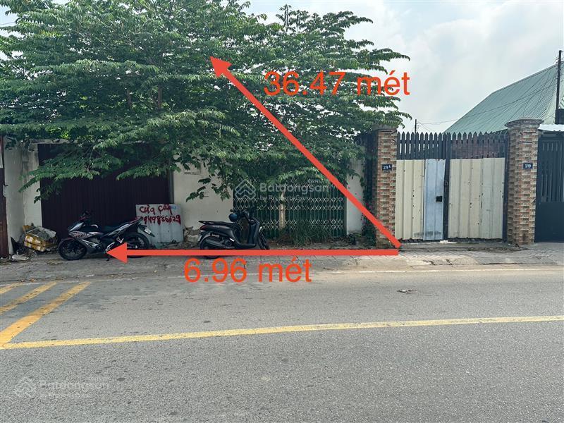 Hot! ncb thanh lý bđs tại phường tăng nhơn phú, tp hcm