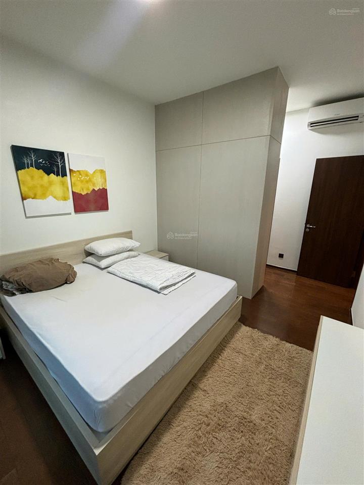 Chính chủ chuyển nhượng căn hộ 2pn2wc d'edge thảo điền