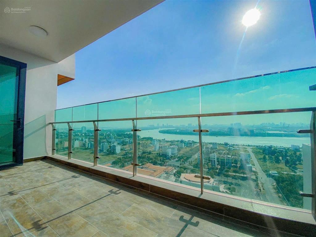 Căn hộ chung cư feliz en vista  phan văn đáng, thạnh mỹ lợi, quận 2