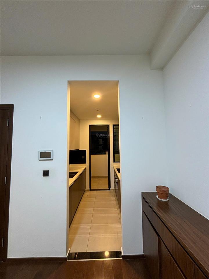 Chính chủ d'edge thảo điền chuyển nhượng căn hộ 2pn  2wc tầng trung tháp b