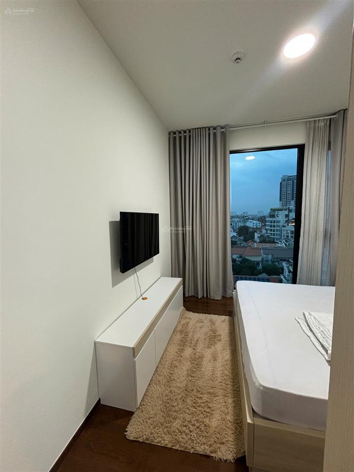 Chính chủ d'edge thảo điền chuyển nhượng căn hộ 2pn  2wc tầng trung tháp b