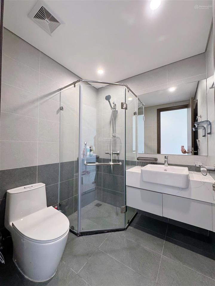Căn hộ cao cấp the opus one  os5 vinhomes grand park