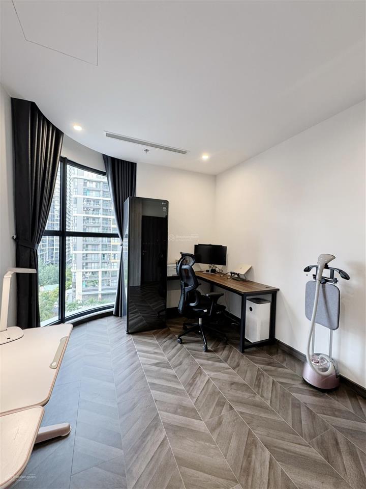Căn hộ cao cấp the opus one  os5 vinhomes grand park