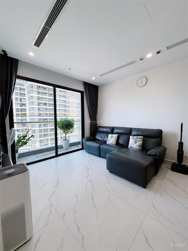 Căn hộ cao cấp the opus one  os5 vinhomes grand park