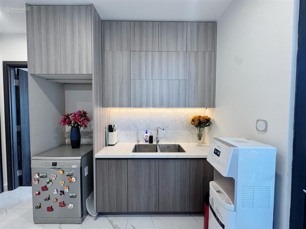 Căn hộ cao cấp the opus one  os5 vinhomes grand park