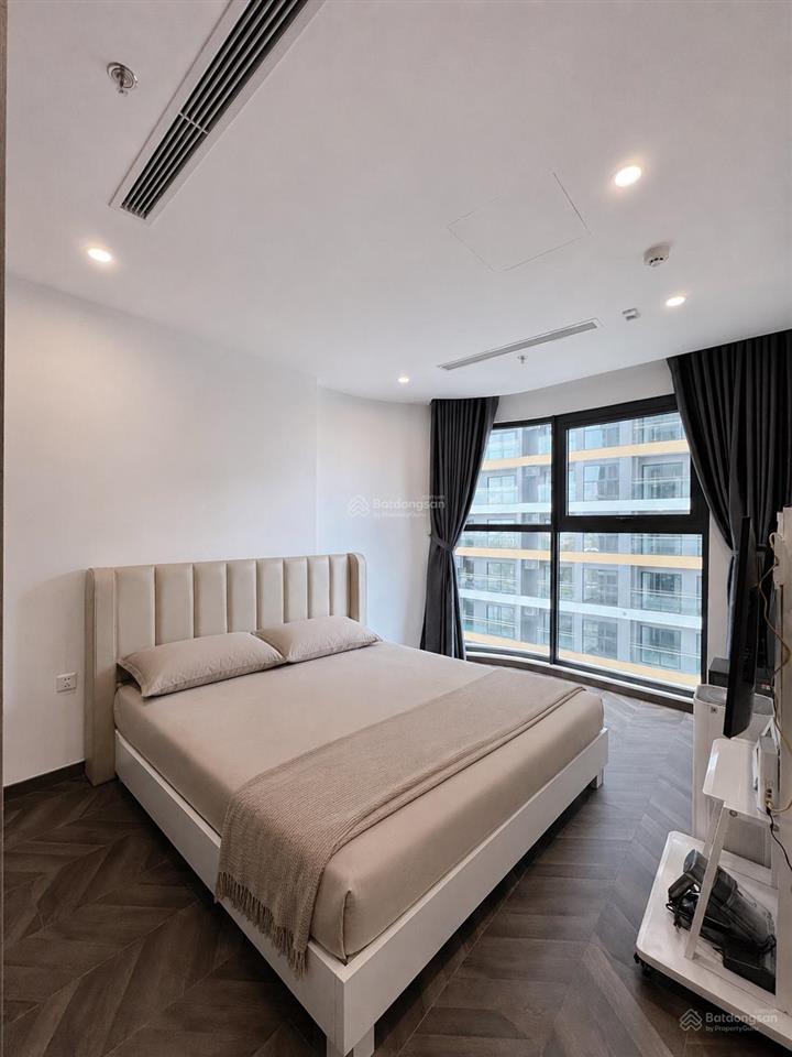 Căn hộ cao cấp the opus one  os5 vinhomes grand park