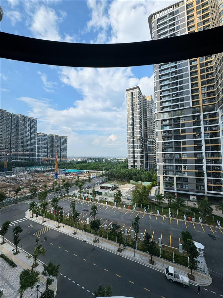 Căn hộ cao cấp the opus one  os5 vinhomes grand park