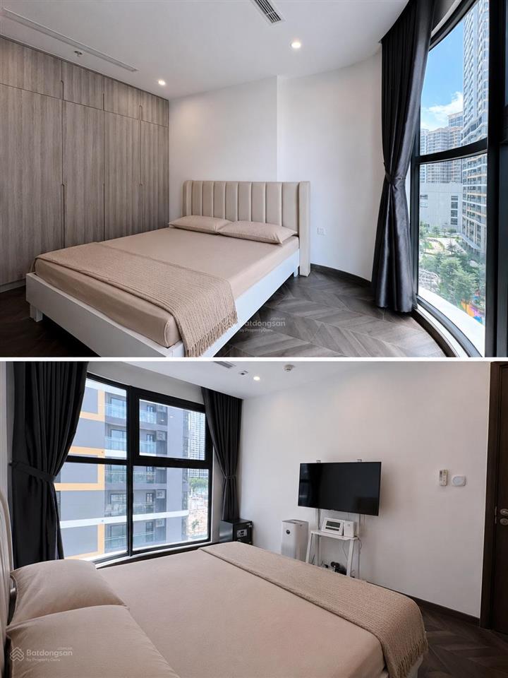 Căn hộ cao cấp the opus one  os5 vinhomes grand park