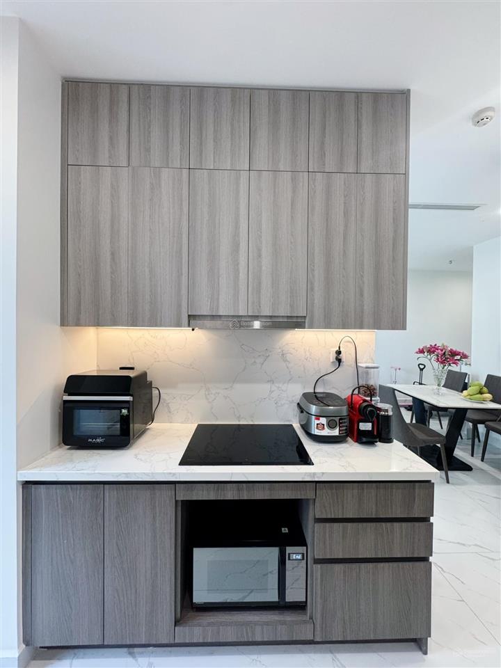 Căn hộ cao cấp the opus one  os5 vinhomes grand park
