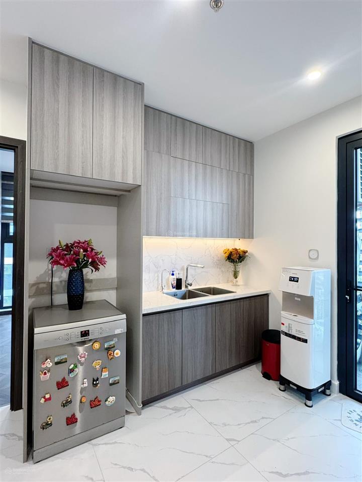 Căn hộ cao cấp the opus one  os5 vinhomes grand park