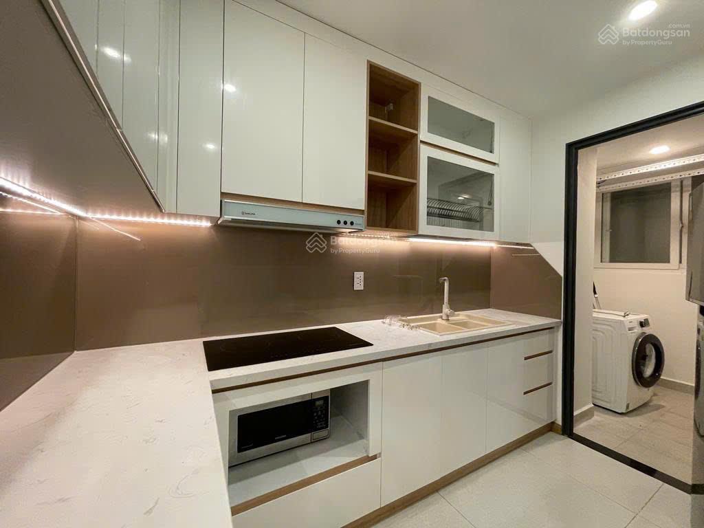 Hiếm! cho thuê căn hộ new city, tháp babylon 3pn2wc, 102m, giá 23,5 triệu/tháng net