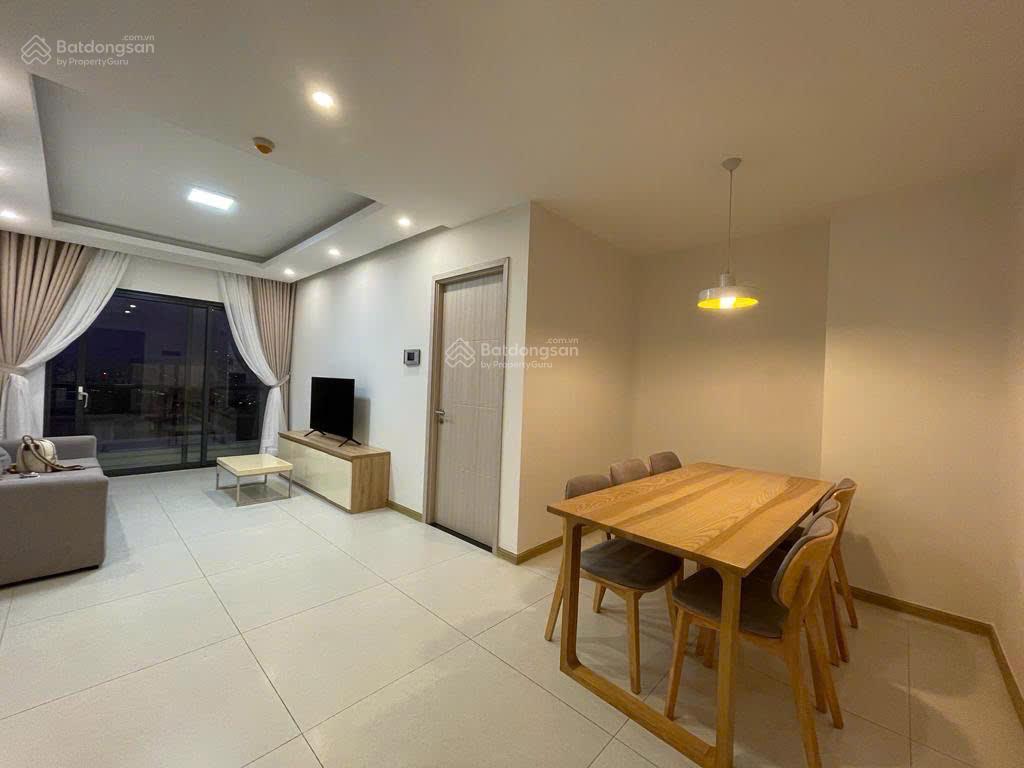 Hiếm! cho thuê căn hộ new city, tháp babylon 3pn2wc, 102m, giá 23,5 triệu/tháng net
