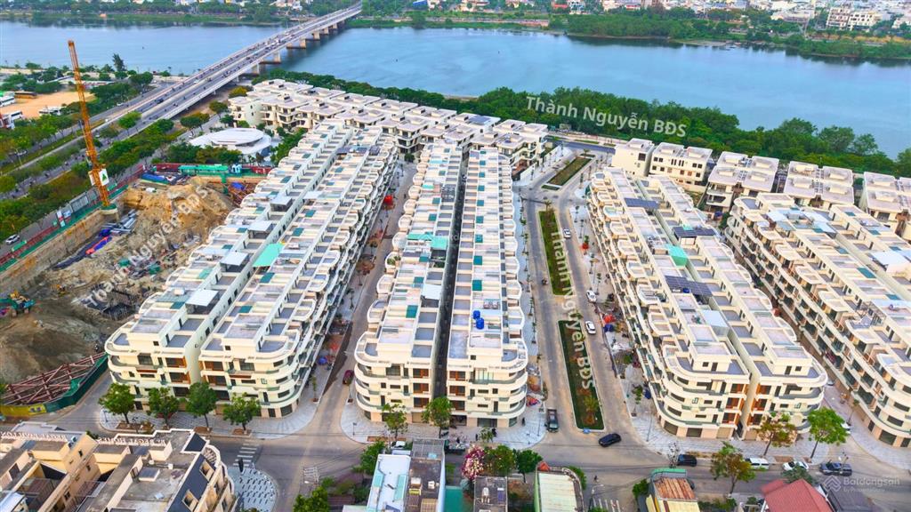 Sở hữu bđs ven sông căn giá tốt cuối cùng  elysia complex trước giai đoạn bàn giao và nhận sổ