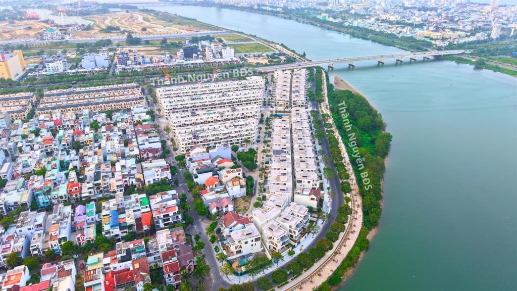 Sở hữu bđs ven sông căn giá tốt cuối cùng  elysia complex trước giai đoạn bàn giao và nhận sổ