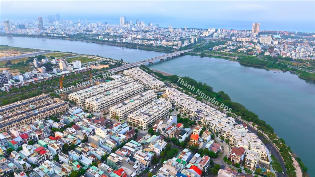 Sở hữu bđs ven sông căn giá tốt cuối cùng  elysia complex trước giai đoạn bàn giao và nhận sổ
